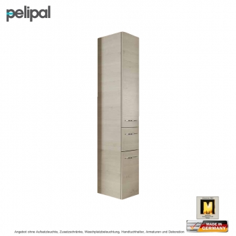 Pelipal 6110 Hochschrank 168 cm mit Auszug 
